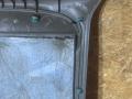 обшивка двери задняя левая Dodge Caravan 4 поколение 2001, 2.4 л., бензин, АКПП, минивэн - фото №5