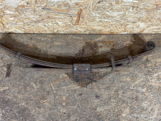 рессора задняя Hyundai H-1 Starex [рестайлинг] 2004, 2.5 л., дизель, МКПП, микроавтобус