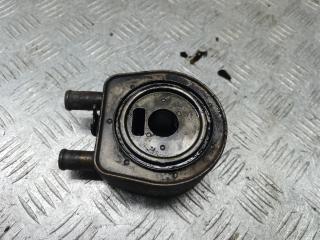 теплообменник масляного фильтра Peugeot 605 1 поколение [рестайлинг] 1995, 2.1 л., P9A (XUD11A), дизель, МКПП, седан