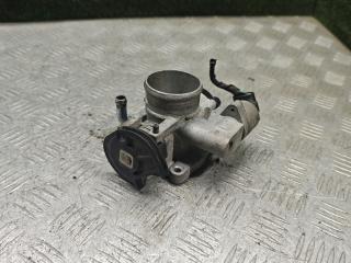 заслонка дроссельная Chevrolet Aveo T250 [рестайлинг] 2009, 1.2 л., B12D1, бензин, МКПП, седан