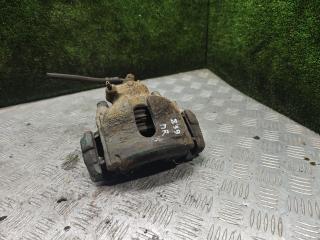 суппорт передний правый Toyota Avensis 1 поколение (T220) 1998, 2.0 л., дизель, МКПП, седан