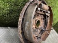защитный кожух тормозного механизма Renault Laguna 1 поколение [рестайлинг] 2000, 1.8 л., бензин, МКПП, универсал - фото №5