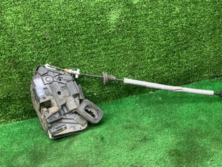 замок двери передней правой Volkswagen Polo Sedan 1 поколение 2015, 1.6 л., МКПП, седан, A65K1837016B