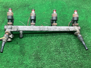 форсунка Daewoo Nubira J100 1999, 2.0 л., бензин, МКПП, универсал