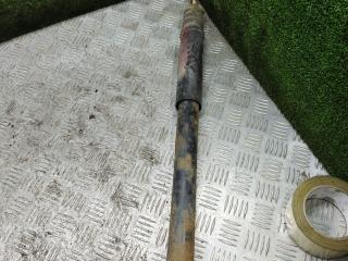 амортизатор задний Renault Logan 1 поколение 2008, 1.6 л., бензин, МКПП, универсал