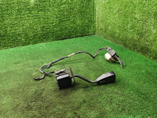 переключатель дворников BMW 5 серия E34 1993, 2.5 л., дизель, МКПП, седан