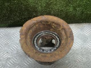 опора амортизатора нижняя (чашка) Renault Scenic 1 поколение 1999, 1.6 л., K7M 702, бензин, МКПП, минивэн