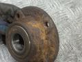 ступица задняя правая Citroen Xantia 1 поколение [рестайлинг] 2000, 1.8 л., LFX (XU7JB), бензин, МКПП, хетчбэк 5 дв. - фото №5