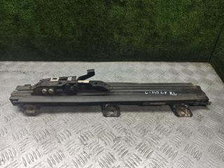 кронштейн (салазки) сидения Mitsubishi Space Wagon 3 поколение (Typ N50) 2000, 2.4 л., бензин, МКПП, минивэн