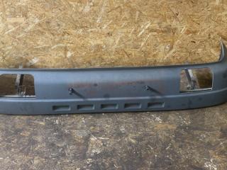 бампер передний Wartburg 353 1 поколение (1966 - 1988), 1.3 л., бензин, МКПП