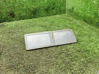 поворотник левый Volkswagen Golf 3 поколение 1996, 1.8 л., бензин, МКПП, хетчбэк 3 дв.