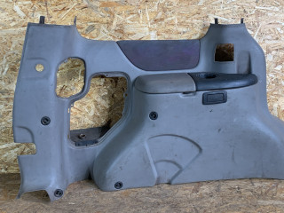 обшивка багажника Opel Sintra 1 поколение 1998, 2.2 л., X 22 XE, бензин, МКПП, минивэн