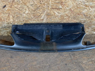 решетка радиатора Renault Laguna 1 поколение 1997, 1.8 л., F3P 670, бензин, МКПП, универсал