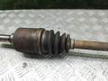 полуось передняя правая (приводной вал, ШРУС) Rover 200 Series 3 поколение 1997, 1.4 л., бензин, МКПП, хетчбэк 5 дв. - фото №3