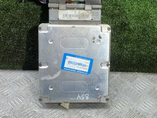 блок управления двигателем Mazda 626 GF 1997, 1.8 л., бензин, АКПП, седан, FSD818881E