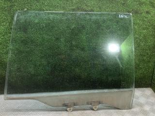 стекло двери задней левой Toyota Carina E 1 поколение T190 1998, 2.0 л., 2C-TE, дизель, МКПП, универсал