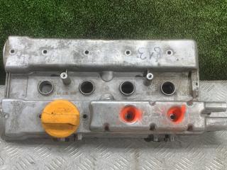клапанная крышка Opel Vectra B 1999, 1.6 л., X 16 XEL, бензин, МКПП, хетчбэк 5 дв.