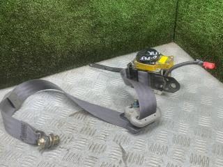 ремень безопасности Mitsubishi Space Wagon 3 поколение (Typ N50) 2000, 2.4 л., бензин, МКПП, минивэн