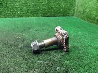 цапфа задняя Renault Logan 2 поколение [рестайлинг] 2019, 1.6 л., бензин, МКПП, седан