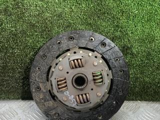 диск сцепления Fiat Marea 1 поколение 1999, 1.6 л., бензин, МКПП, универсал