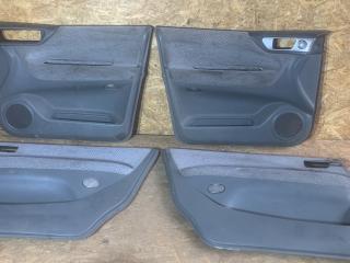 обшивка салона Mitsubishi Space Wagon 3 поколение (Typ N50) 2000, 2.4 л., GDi, бензин, МКПП, минивэн