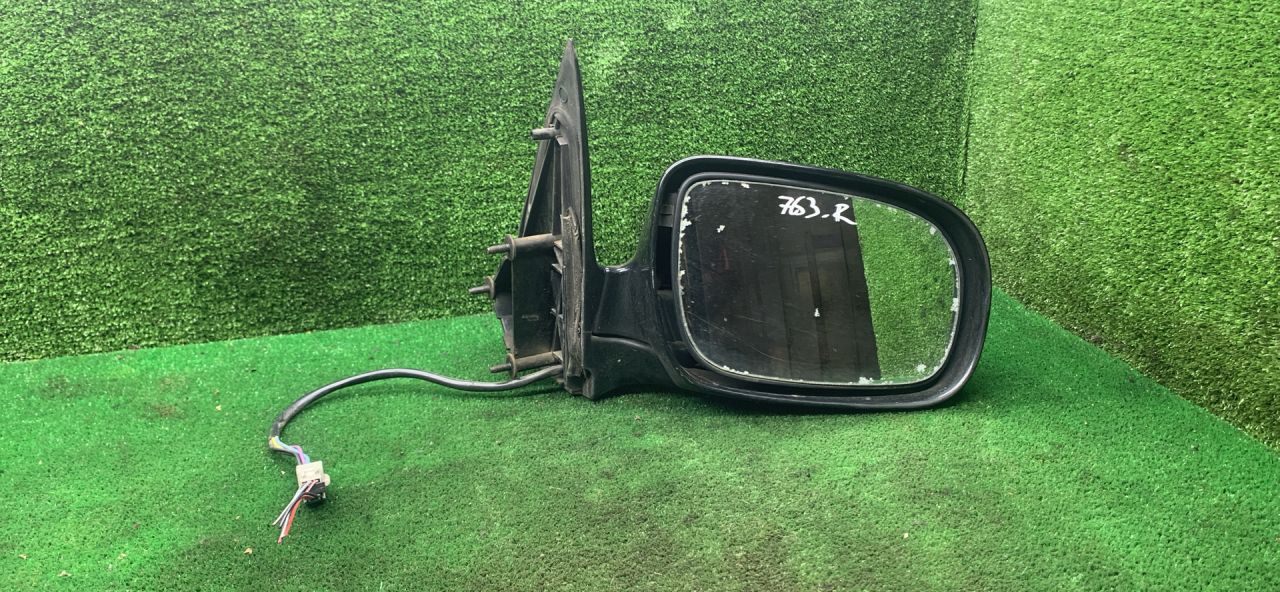 зеркало наружное правое Opel Sintra 1 поколение 1998, 2.2 л., X 22 XE, бензин, МКПП, минивэн - фото №1