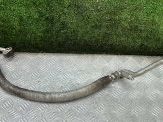 трубка кондиционера Skoda Fabia 1 поколение [рестайлинг] 2007, 1.2 л., бензин, МКПП, седан