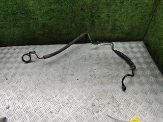 трубка гидроусилителя Skoda Superb 1 поколение 2006, 2.8 л., бензин, АКПП, седан