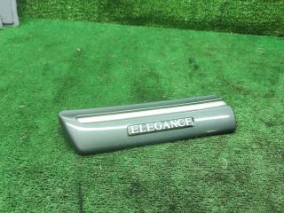 молдинг крыла Mercedes-Benz E-Класс W210/S210 [рестайлинг] 2001, 2.7 л., дизель, МКПП, седан, A2106900182