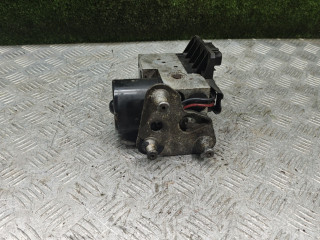 блок ABS Mercedes-Benz T1 207-210D W601 1995, 2.3 л., дизель, МКПП, микроавтобус, 0265202493