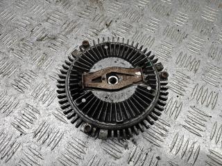 вискомуфта Mercedes-Benz E-Класс W210/S210 [рестайлинг] 1999, 3.2 л., OM 613.961, дизель, АКПП, седан, 6132000022