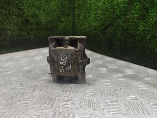 суппорт задний левый Citroen Xantia 1 поколение [рестайлинг] 2000, 2.0 л., бензин, МКПП, хетчбэк 5 дв.