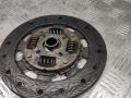 диск сцепления Volkswagen Passat B4 1995, 2.0 л., бензин, МКПП - фото №5