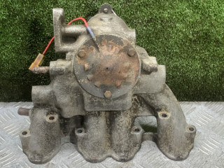 коллектор впускной Volkswagen Golf 3 поколение 1995, 1.8 л., бензин, 026129713B