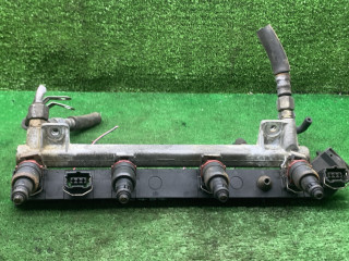 форсунка Opel Omega B 1999, 2.0 л., X 20 XEV, бензин, АКПП, седан, 90501588