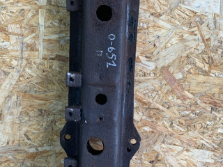 балка под радиатор Hyundai Galloper 2 поколение 2000, 2.5 л., дизель, МКПП, внедорожник 3 дв.