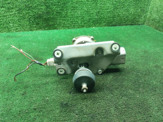 моторчик заднего стеклоочистителя (дворника) Rover 200 Series 3 поколение 1997, 1.4 л., бензин, МКПП, хетчбэк 5 дв.