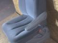 сиденье переднее Dodge Caravan 4 поколение 2001, 2.4 л., бензин, АКПП, минивэн - фото №4