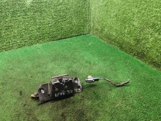 замок багажника Daewoo Lanos T100 2000, 1.5 л., бензин, МКПП, хетчбэк 5 дв.