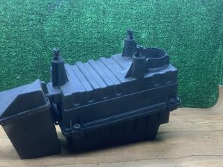 корпус воздушного фильтра Ford Focus 1 поколение [рестайлинг] 2005, 1.8 л., FFDA, дизель, МКПП, универсал