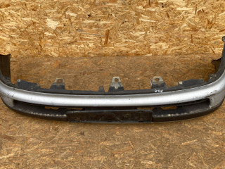 бампер передний Toyota Carina E 1 поколение T190 1997, 2.0 л., 3S-FE, бензин, МКПП, универсал