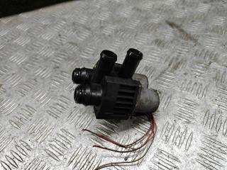 кран отопителя (печки) Mercedes-Benz E-Класс W210/S210 [рестайлинг] 1999, 3.2 л., OM 613.961, дизель, АКПП, седан, 0018307884