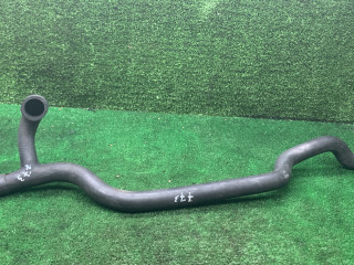 патрубок радиатора BMW 5 серия E34 1993, 2.5 л., дизель, МКПП, седан