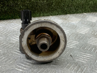 корпус масляного фильтра Dodge Grand caravan 4 поколение [рестайлинг] 2004, 3.8 л., бензин, АКПП, минивэн, 04781165AC