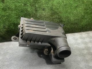 корпус воздушного фильтра Skoda Octavia 3 поколение (A7) 2013, 1.8 л., бензин, МКПП, лифтбэк, 5Q0129607AC