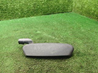 ручка наружная Fiat Punto 2 поколение 2000, 1.2 л., бензин, МКПП, хетчбэк 5 дв.