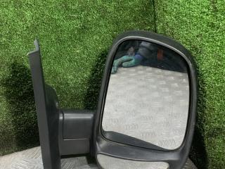 зеркало наружное правое Ford Transit 4 поколение [рестайлинг] 1992, 2.5 л., дизель, МКПП, фургон