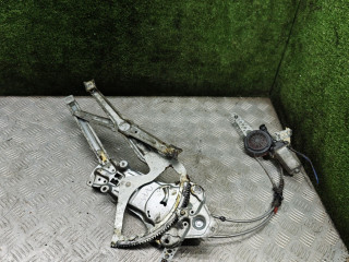 стеклоподъемник электрический передний левый BMW 5 серия E34 1993, 2.5 л., дизель, МКПП, седан