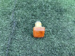 повторитель поворота на крыле левый Ford Transit 4 поколение 1990, 2.5 л., дизель, МКПП, микроавтобус