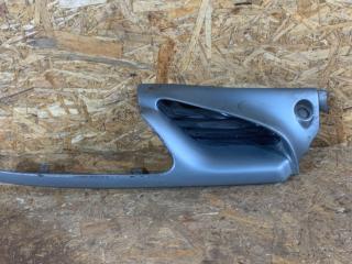 ресничка (ус) правой фары Renault Scenic 1 поколение 1999, 1.6 л., K7M 702, бензин, МКПП, минивэн